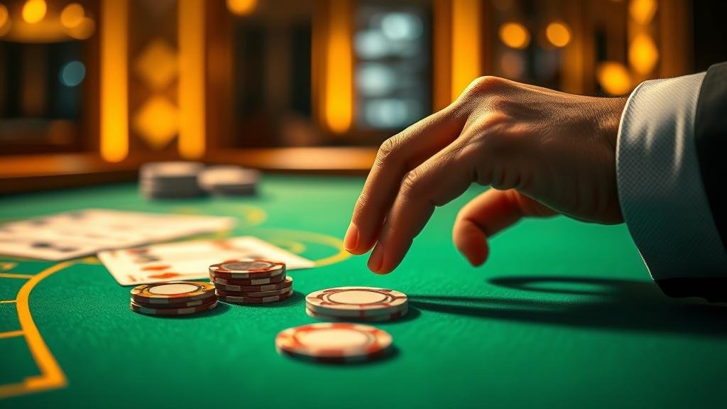 เปรียบเทียบค่ายเกมบาคาร่า AE Casino และ WM Casino