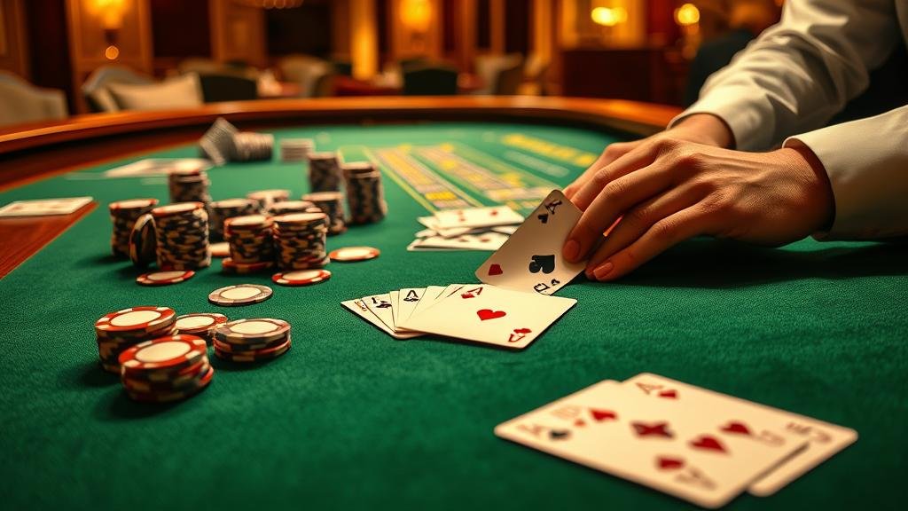 กราฟแสดงระบบเดินเงิน 1-3-2-4 บาคาร่า