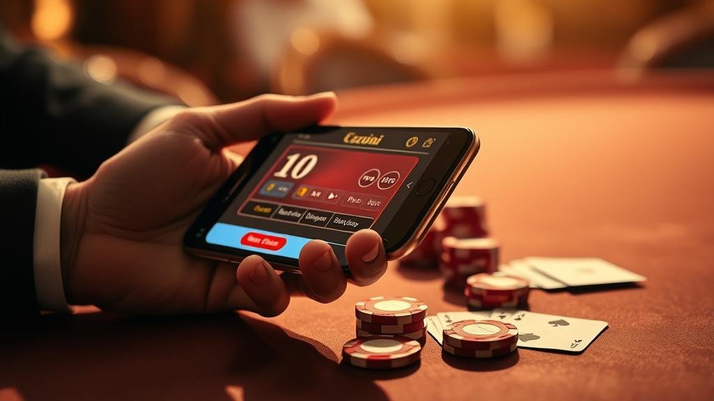 การวิเคราะห์สถิติบาคาร่าด้วยโปรแกรม