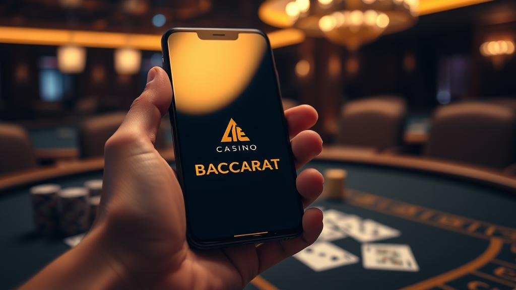 แผนการเดินเงินบาคาร่าอย่างยั่งยืน