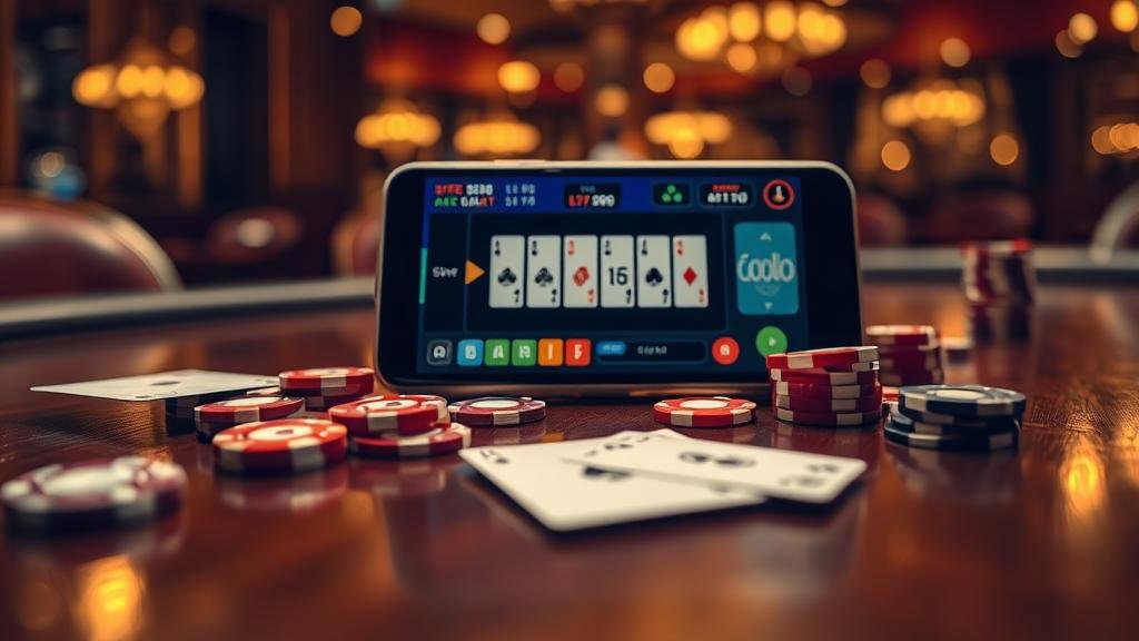 การบริหารงบประมาณบาคาร่าบนมือถือ