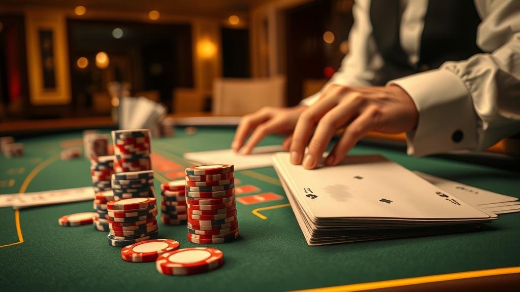 เทคนิคการเดินเงินบาคาร่าบนแท็บเล็ต