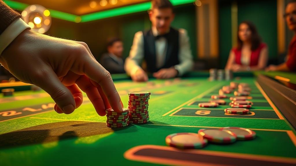 เล่นบาคาร่า Pragmatic Play บนอุปกรณ์ต่างๆ