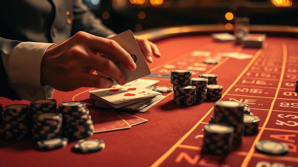 สูตรอ่านเค้าไพ่ปิงปองบาคาร่า