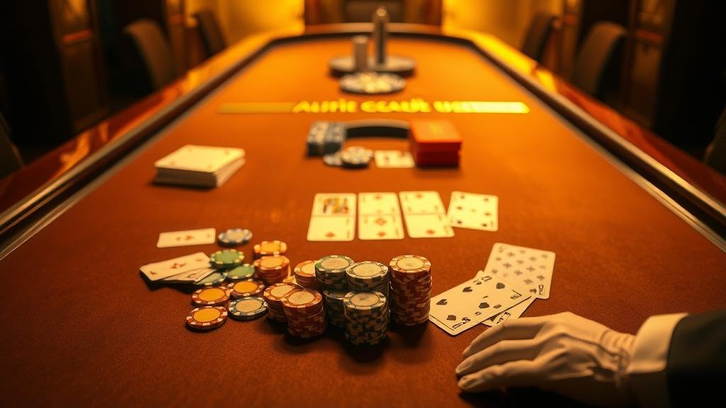 โลโก้ผู้ให้บริการบาคาร่าชั้นนำ