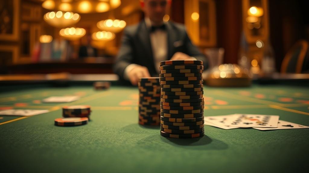 การอ่านเค้าไพ่บาคาร่า ปิงปอง และ สามตัด