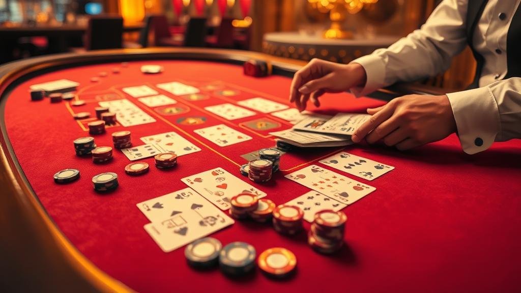 เล่นบาคาร่าออนไลน์ผ่านมือถือและแท็บเล็ต