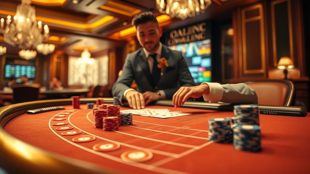 เคล็ดลับบาคาร่าออนไลน์: สูตรอ่านเค้าไพ่ปิงปอง 2025 ฉบับเซียน พาโรลี