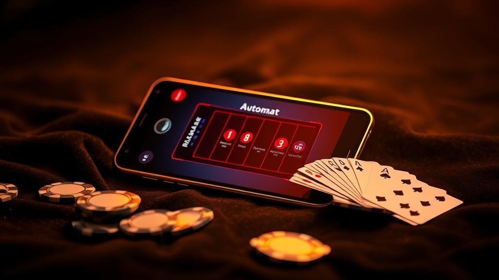 ค่ายเกมบาคาร่าชั้นนำ