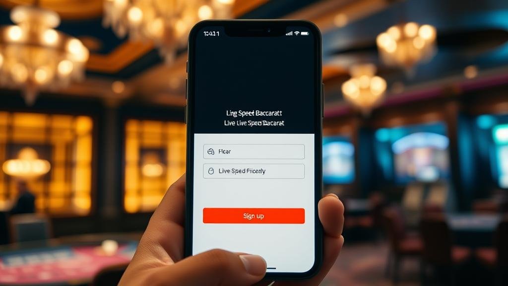 บาคาร่าไลฟ์สปีด: เทคนิคอ่านเค้าไพ่สามตัด 2025 ฉบับเข้าใจง่าย พร้อมเคล็ดลับคุมงบ