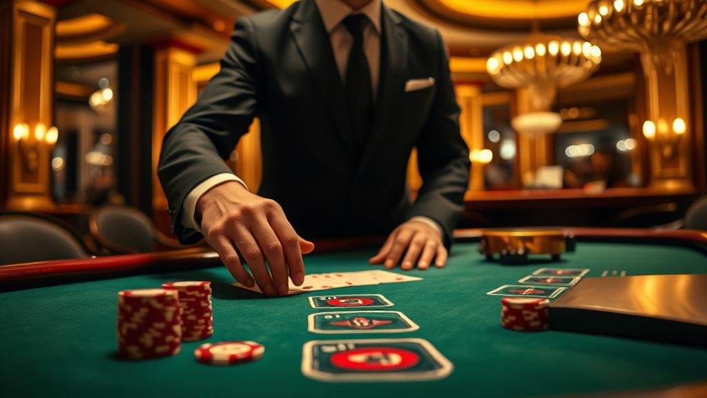 การจัดการเงินทุนบาคาร่าบนแท็บเล็ต