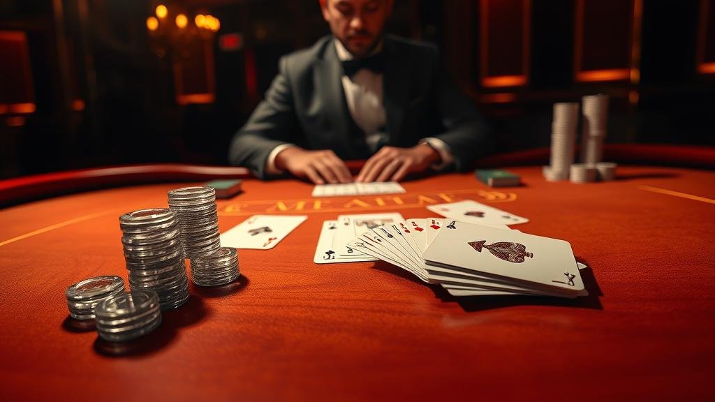 เคล็ดลับฉบับเอเชีย! คำนวณบาคาร่ากลางคืนให้คุ้มค่า ได้ผลจริง ภายใน 5 นาที