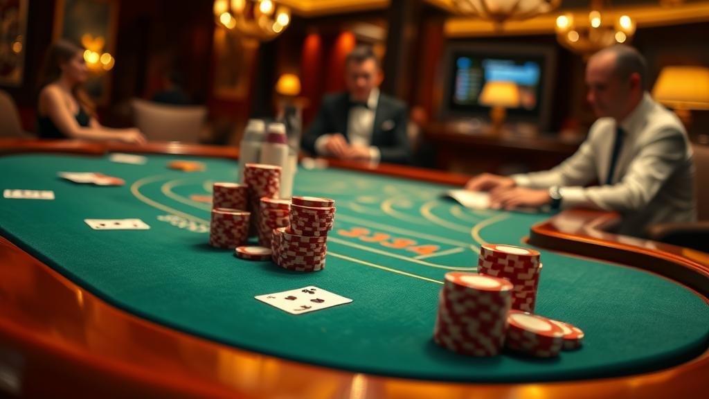 เปิดคัมภีร์บาคาร่า: สูตรลับเดินเงินยุโรป-ไทย ฉบับกลางคืน กลางวัน 5 นาทีเดียว