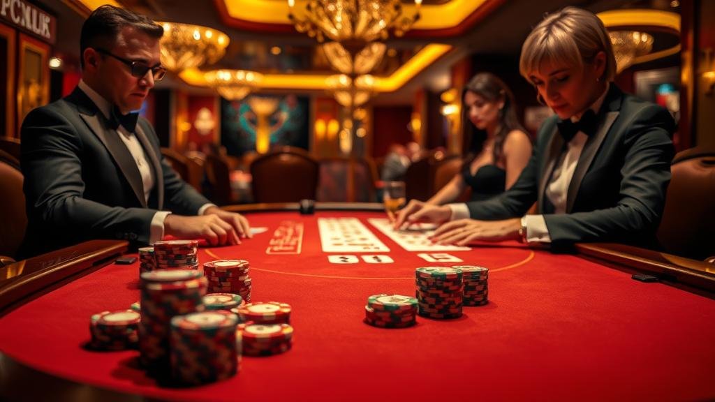 เล่นบาคาร่าออนไลน์ได้ทุกที่ทุกเวลา