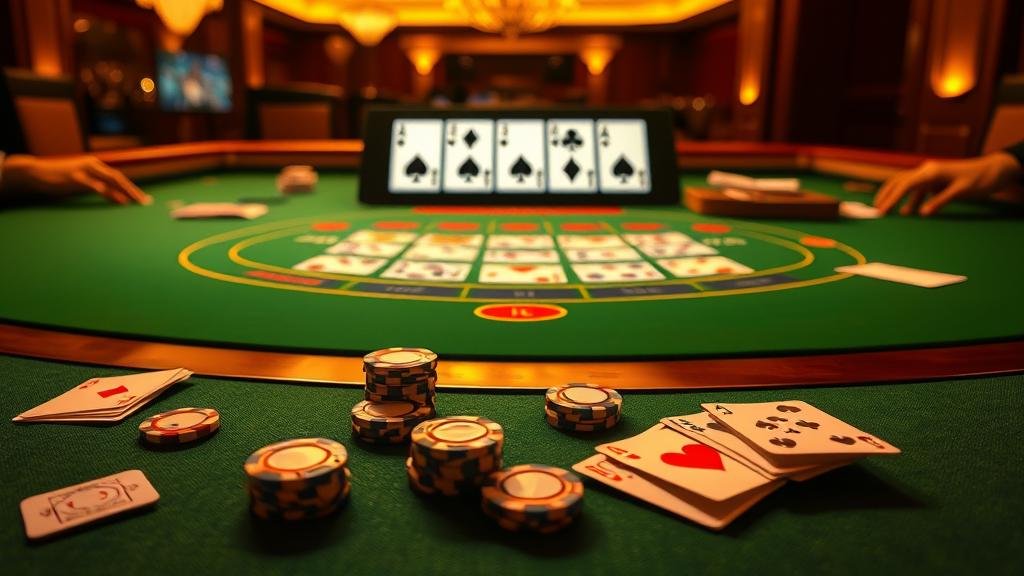 เล่นบาคาร่าบนมือถือ