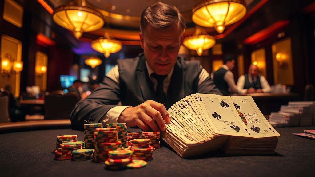 เปรียบเทียบบาคาร่าจาก Pragmatic Play และ SA Gaming