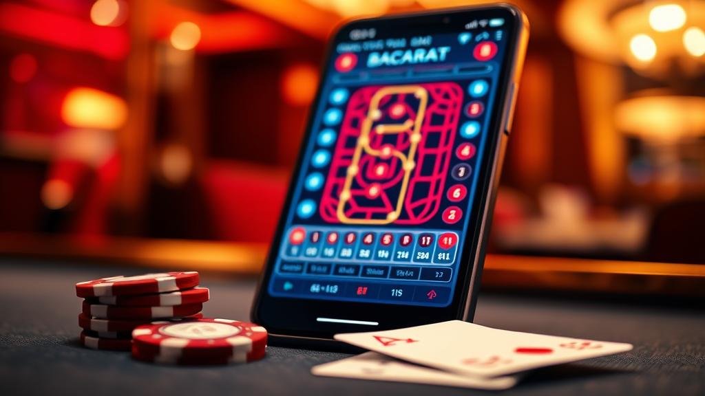 แผนภาพกลยุทธ์การเดินเงินแบบมาร์ติงเกล