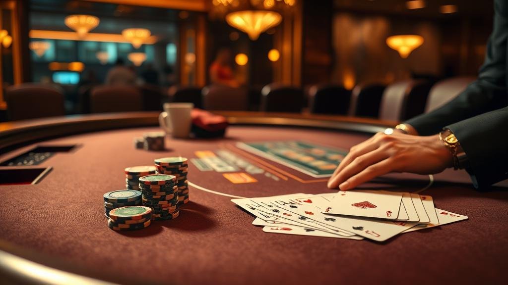 เปรียบเทียบบาคาร่าในเอเชียและยุโรป