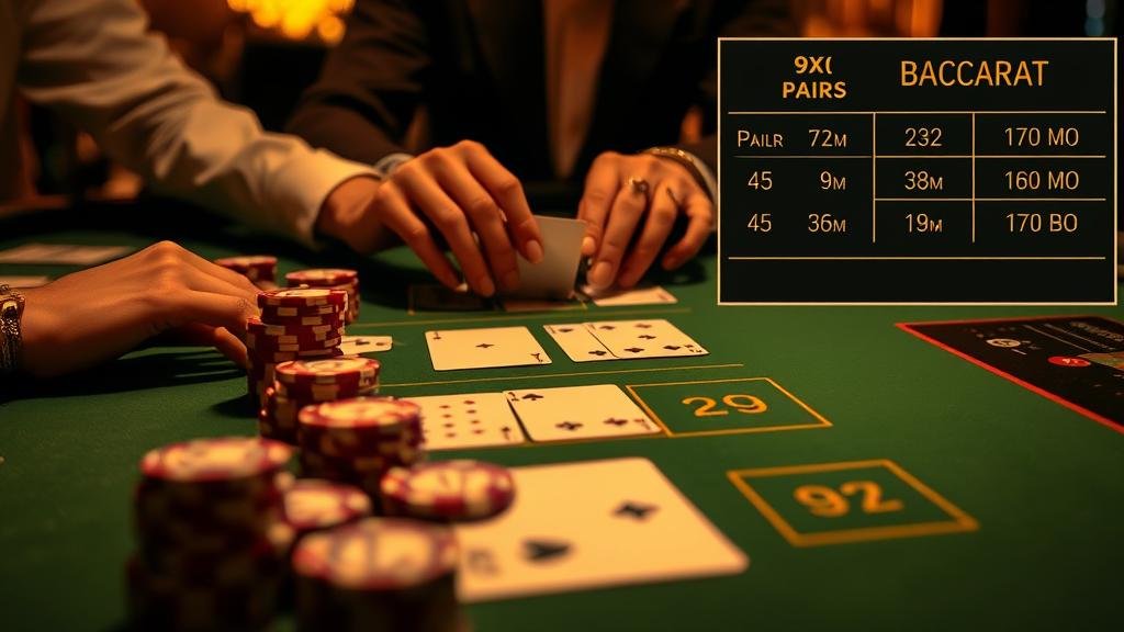 การเล่นบาคาร่าไลฟ์สดผ่านมือถือ