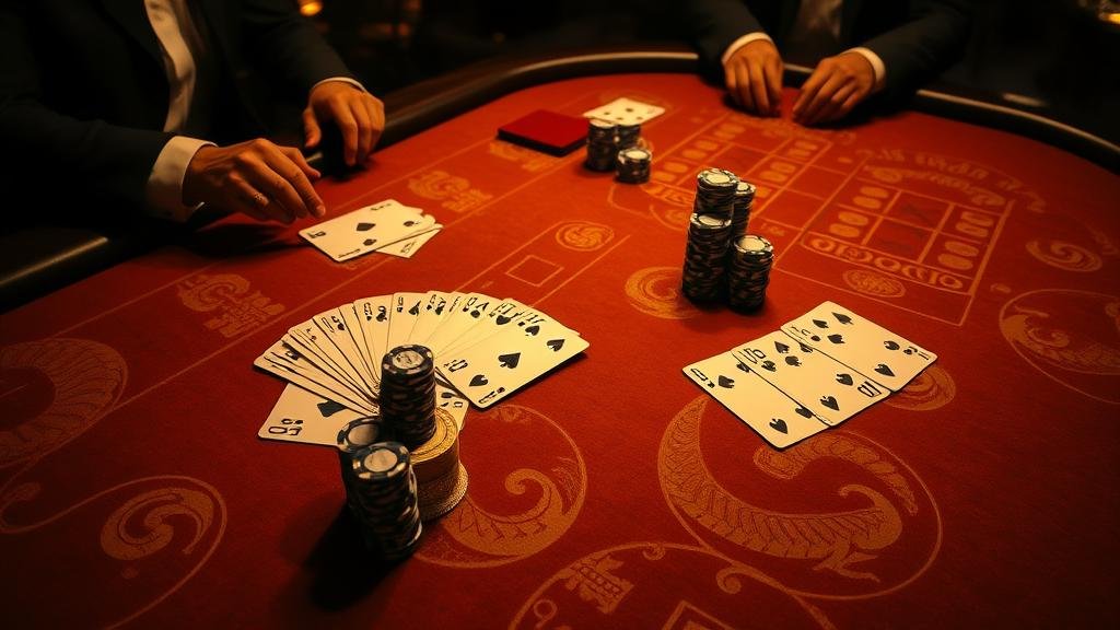 การจัดการงบประมาณบาคาร่าผ่านมือถือ