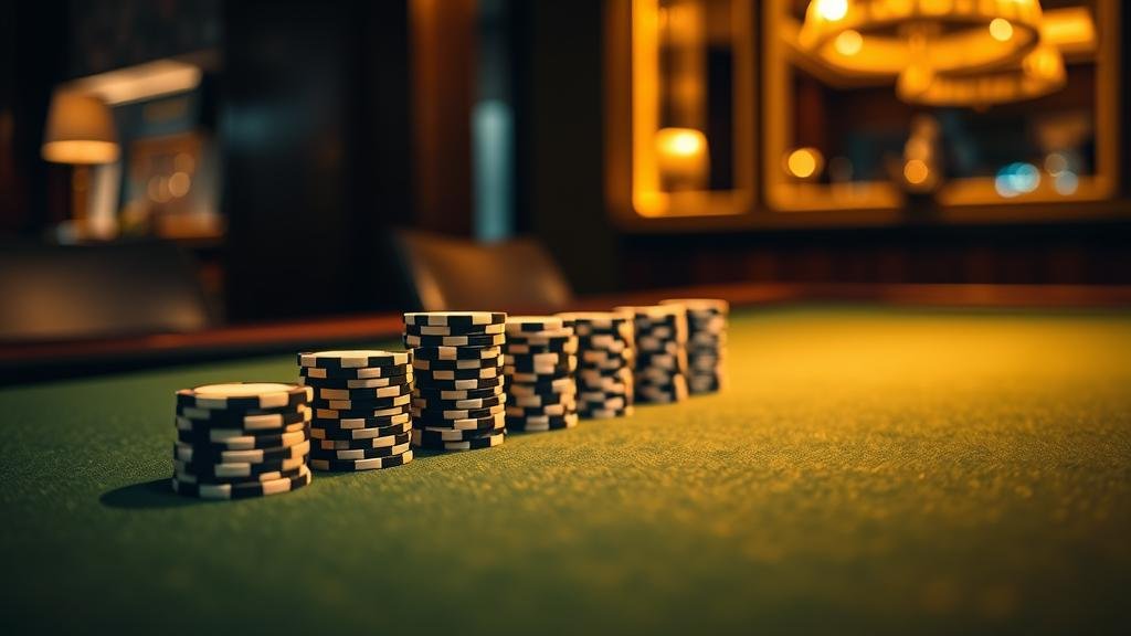 เปรียบเทียบบาคาร่าจากค่าย AE, SA, DG พร้อมสูตรเดินเงิน