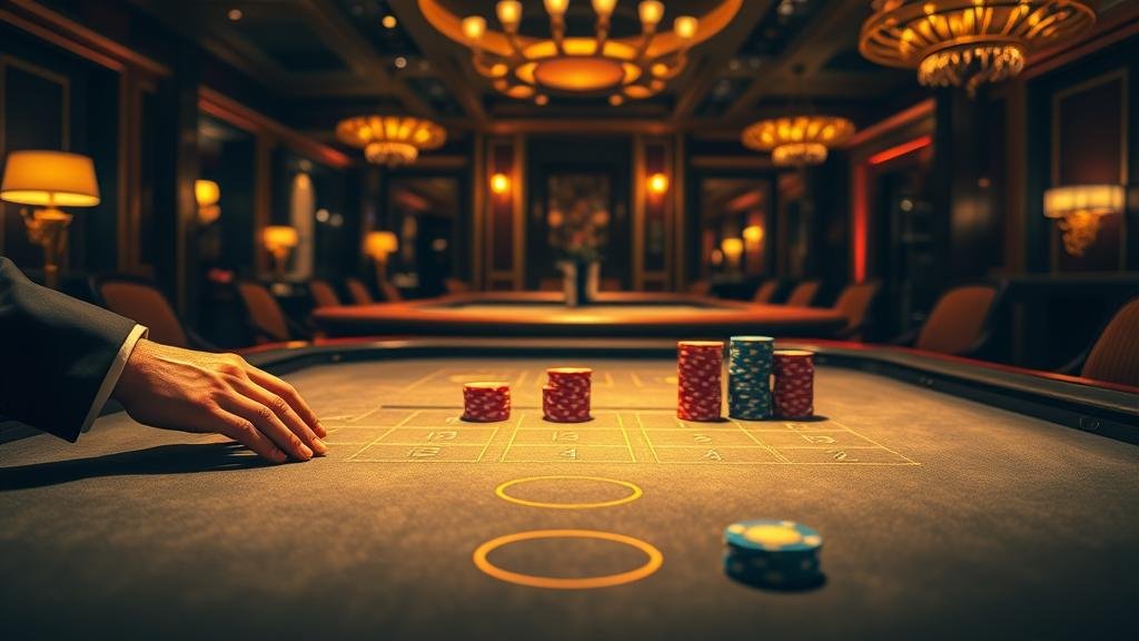 เล่นบาคาร่าผ่านมือถือและคอมพิวเตอร์