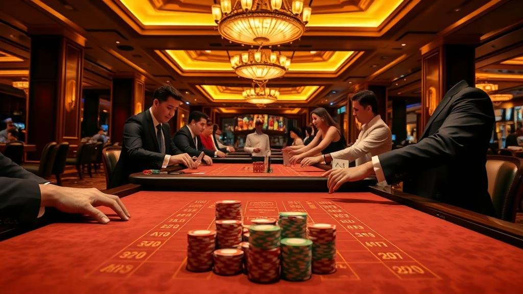 สูตรบาคาร่าบนมือถือ