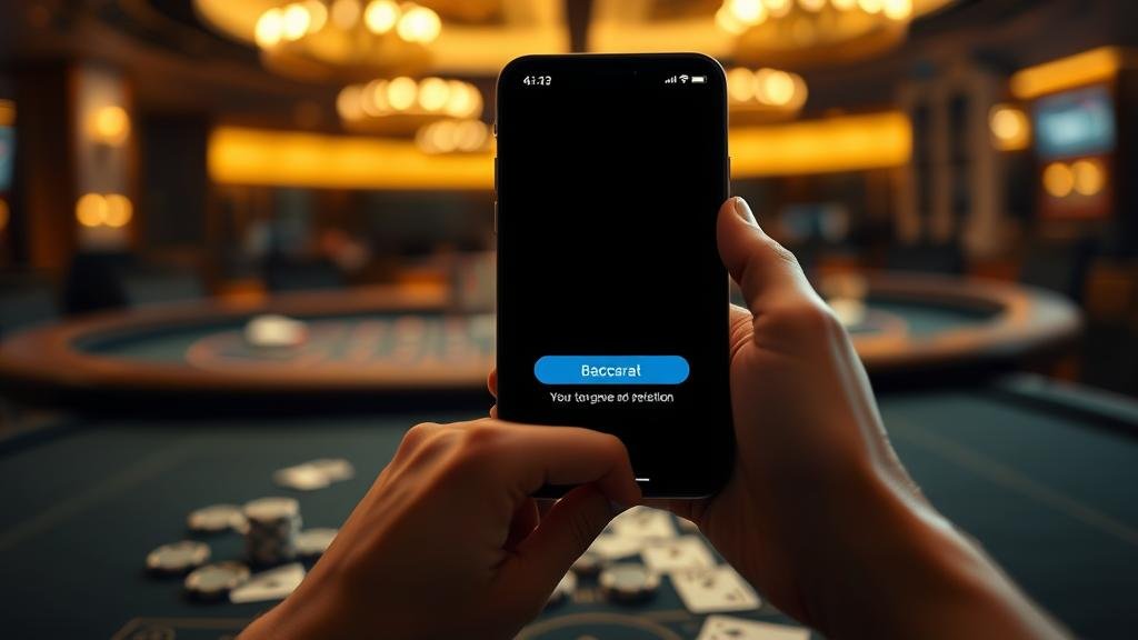 ควบคุมงบ บาคาร่า