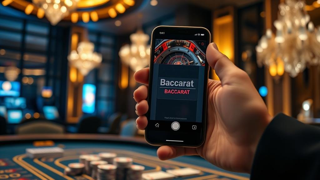 สูตร อ่าน เค้าไพ่ บาคาร่า