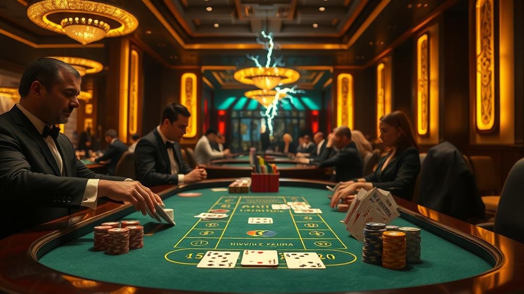 แผนบริหารงบประมาณบาคาร่า