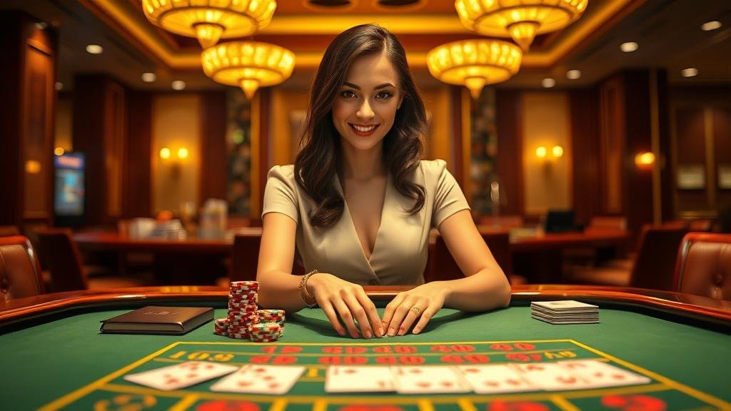 การจัดการงบประมาณบาคาร่าสำหรับทุนน้อย