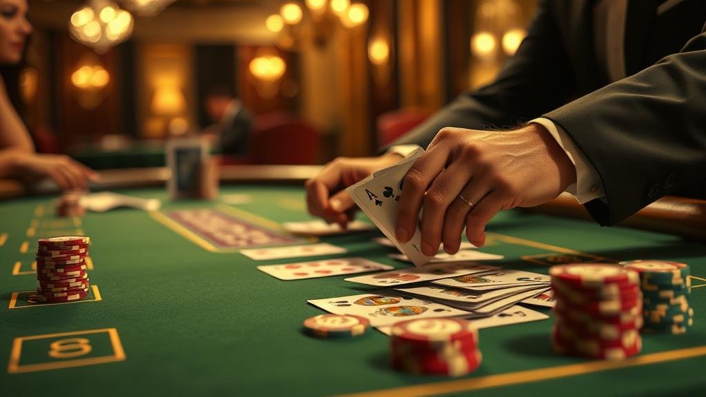 การบริหารเงินทุนบาคาร่า Evolution