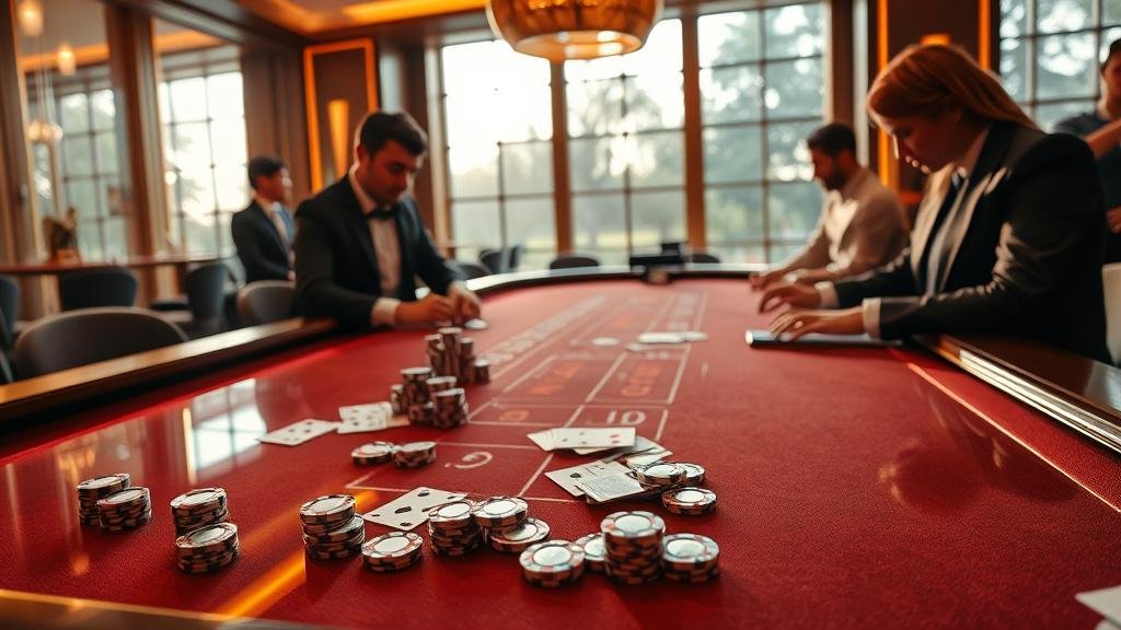 โลโก้ค่ายบาคาร่าชั้นนำ