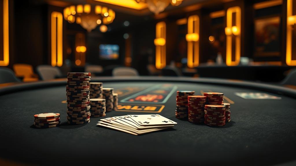 การเปรียบเทียบเทคนิคเดินเงินบาคาร่า