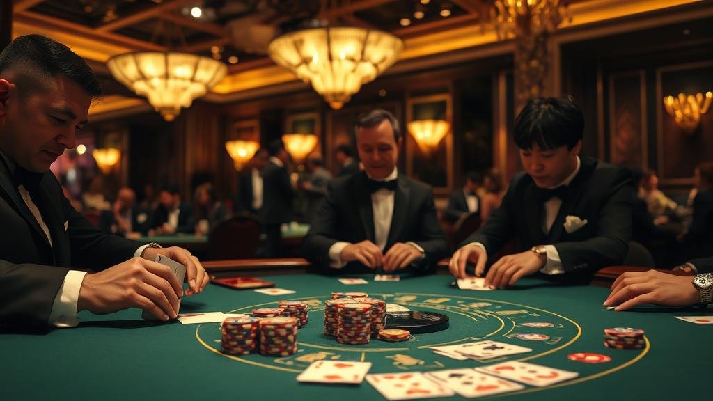 ตารางแสดงการเดินเงินแบบพาโรลี