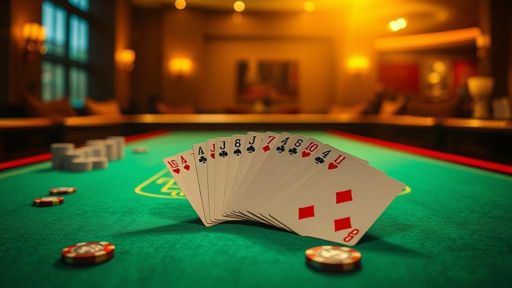 การจัดการเงินทุนบาคาร่า