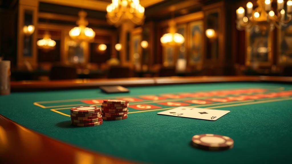 ดีลเลอร์บาคาร่าสดพร้อมสถิติเกม