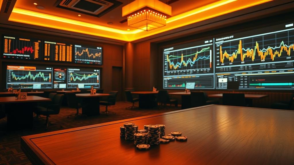 แอปพลิเคชันแนวทางหวยบนมือถือ 2025