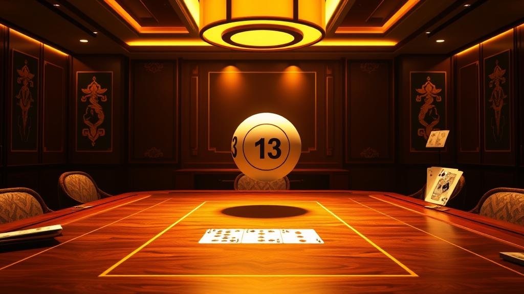 การตัดสินใจเดิมพันและการรับรางวัล