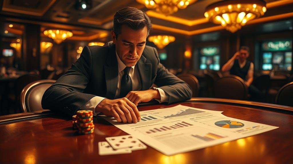 คนไทยเล่นหวยออนไลน์อย่างสนุกสนาน