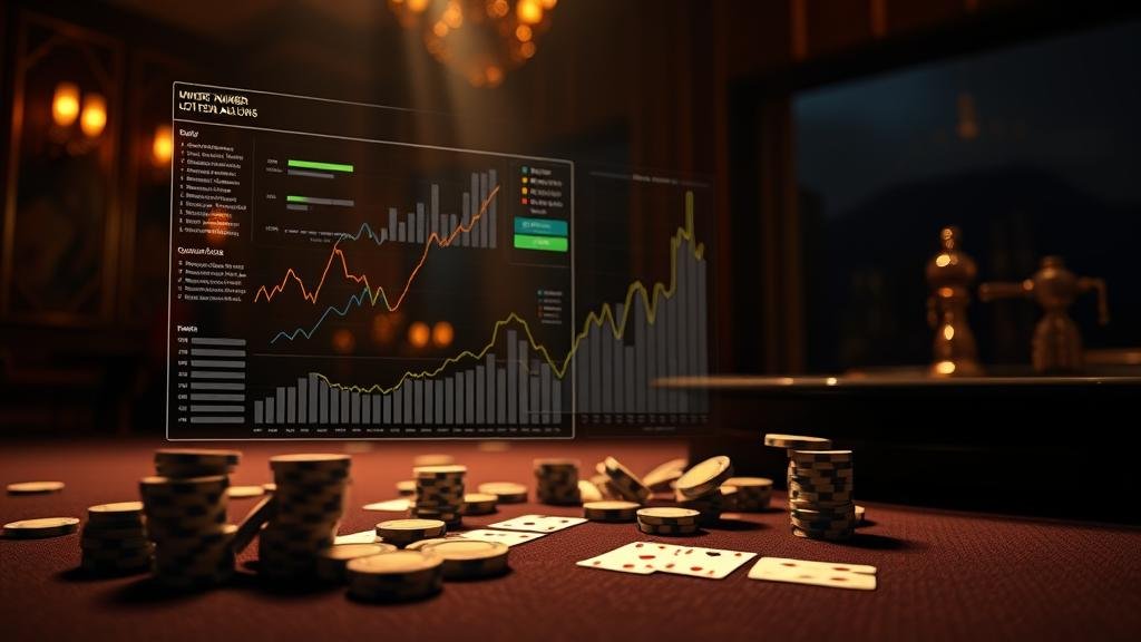 การเล่นหวยบนมือถือ