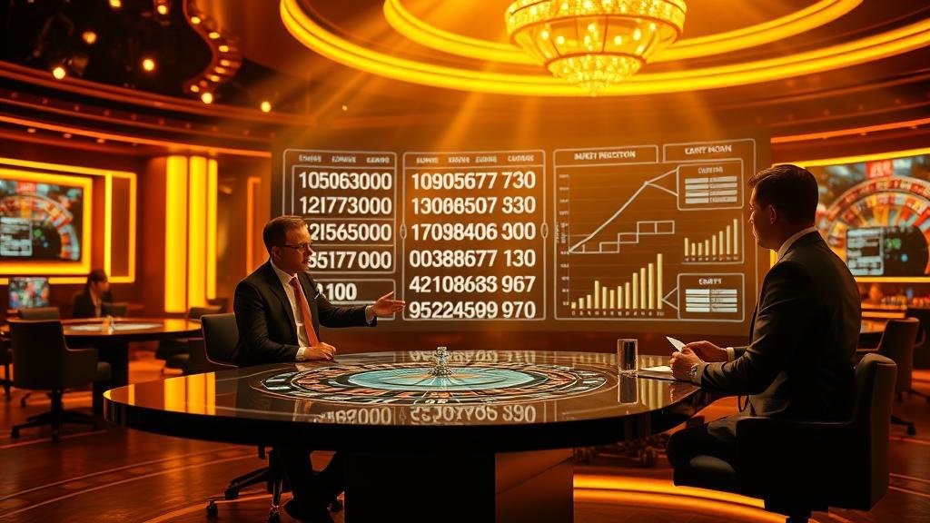 นักวิเคราะห์มือโปรวิเคราะห์แนวทางหวย