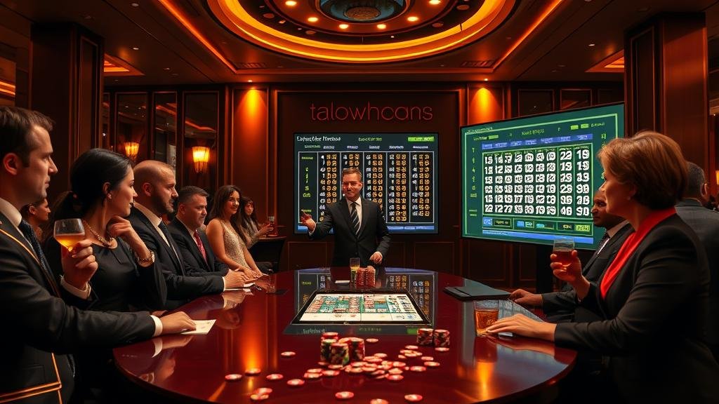 แอปพลิเคชันแนวทางหวยที่ปลอดภัยบนมือถือ