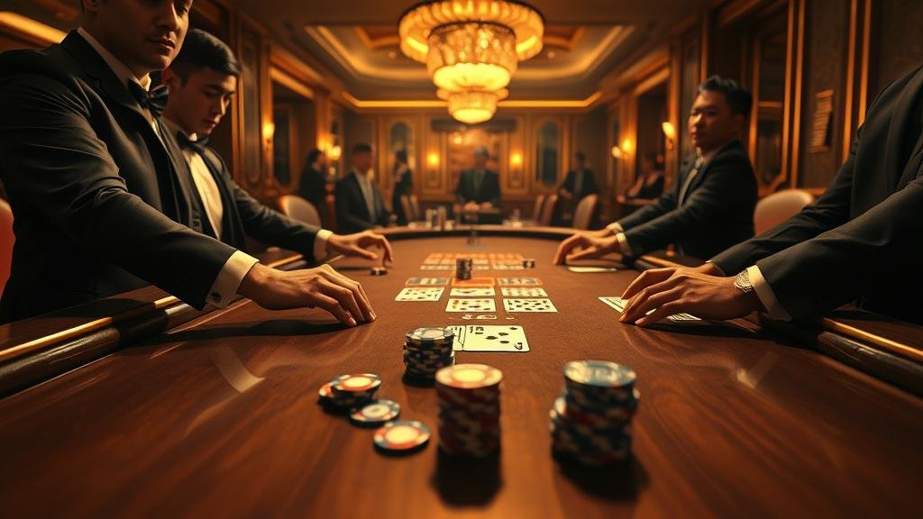 แนวทางหวยถ่ายทอดสดแนวใหม่