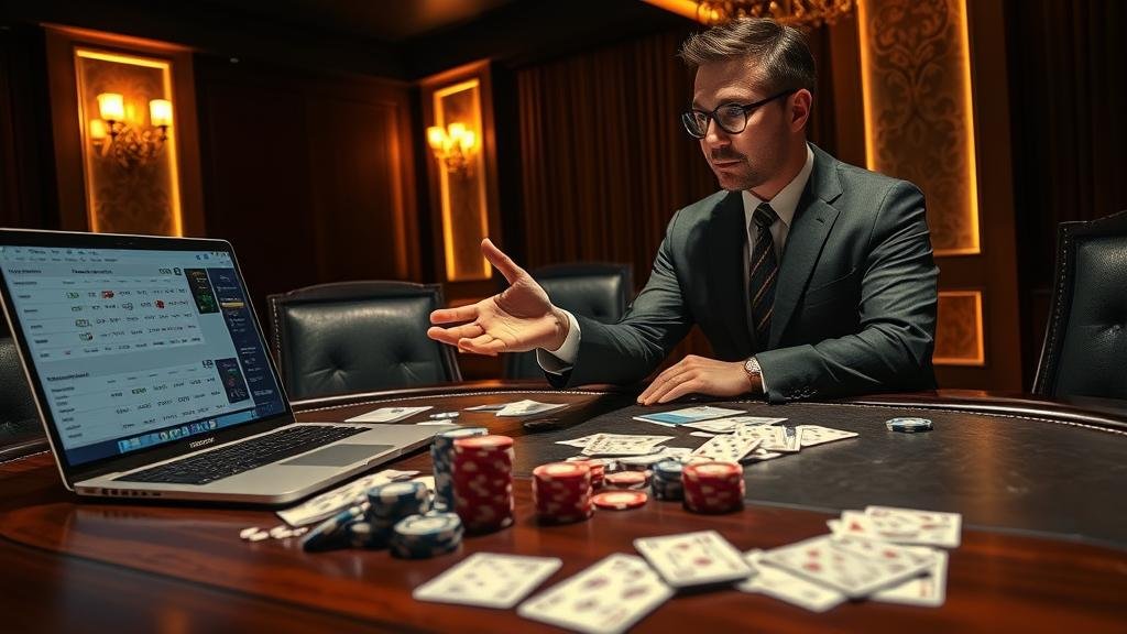 การคุมงบประมาณเพื่อการเล่นหวยอย่างปลอดภัย