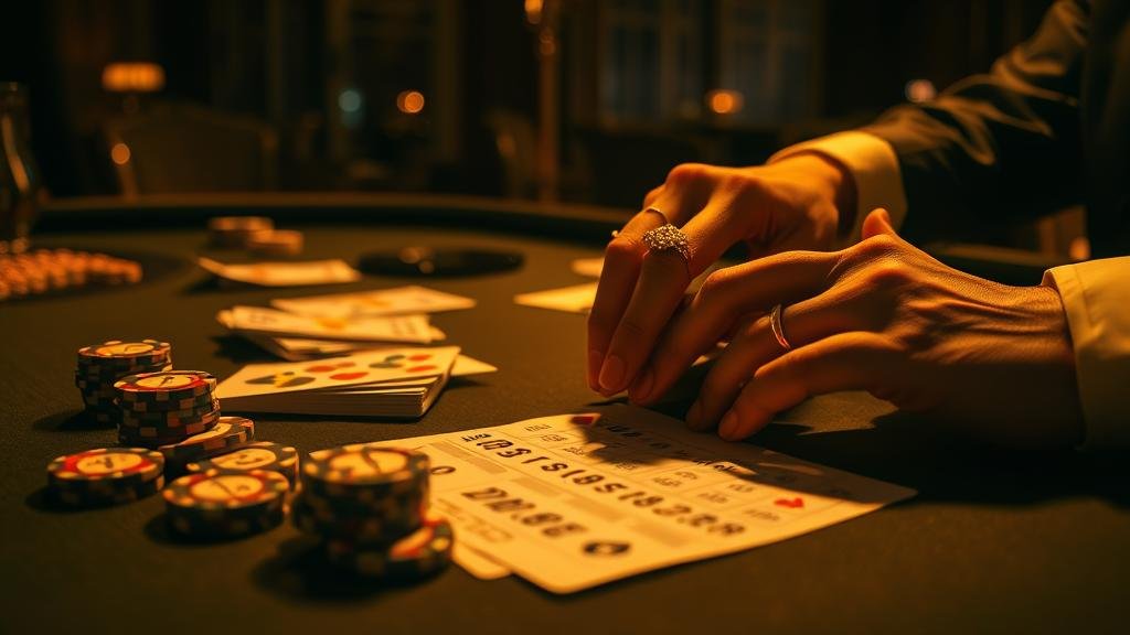 การวิเคราะห์แนวทางหวยหุ้นจากตลาดหุ้น