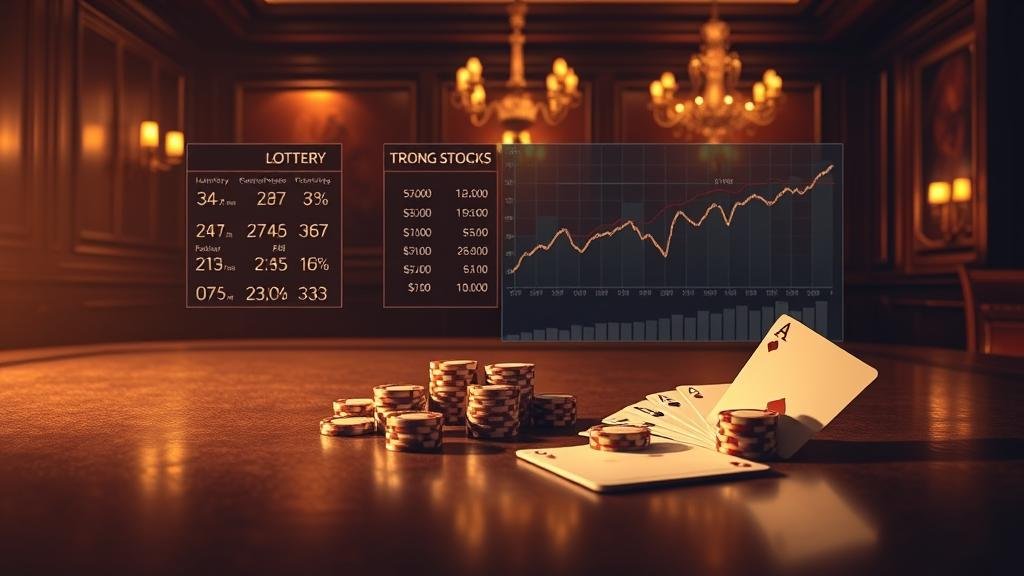 รวมสลากกินแบ่งจากประเทศต่างๆ