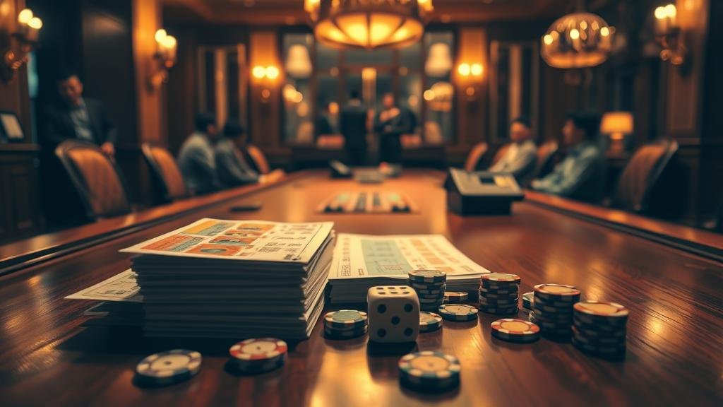 มือถือสลากกินแบ่งรัฐบาลที่ถูกรางวัล