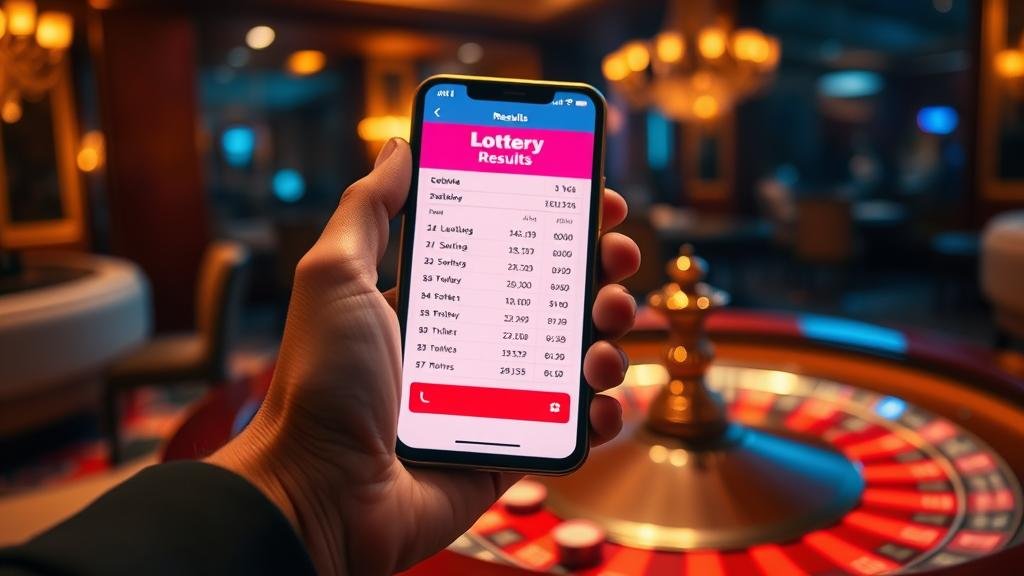 สูตรคำนวณหวยและสถิติ