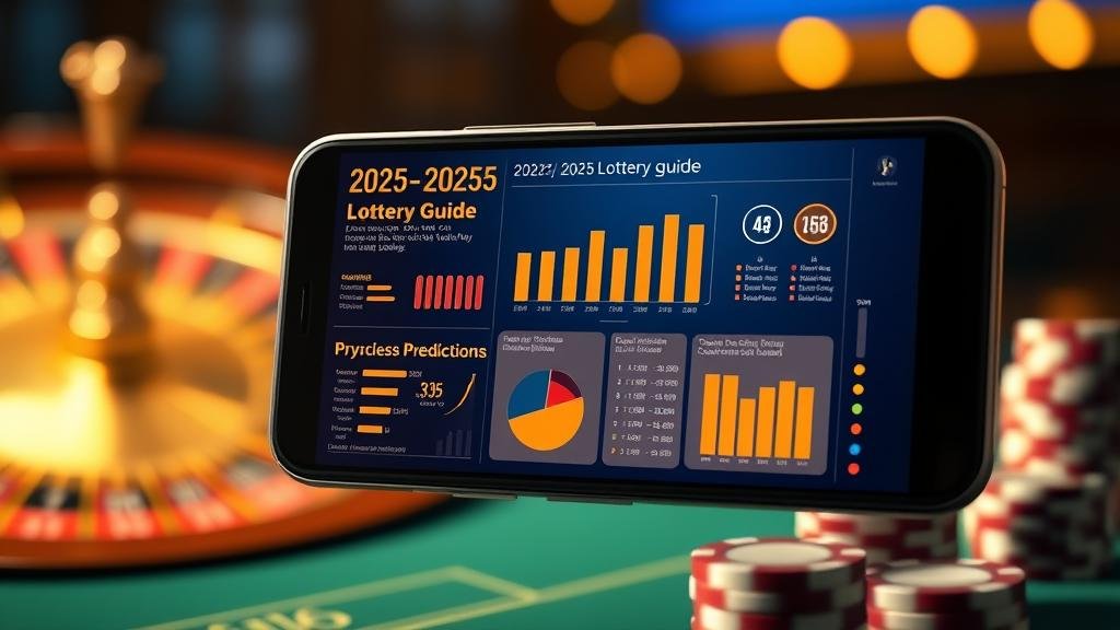 การดูแนวทางหวยผ่านมือถือ